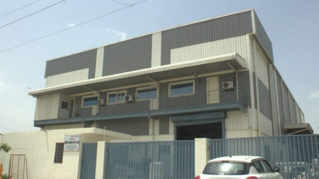 Plot No. 55, Sector -14, IMT Bawal, Haryana