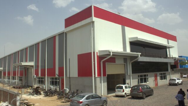 Plot No. 36, Sector-5, IMT Bawal, Haryana