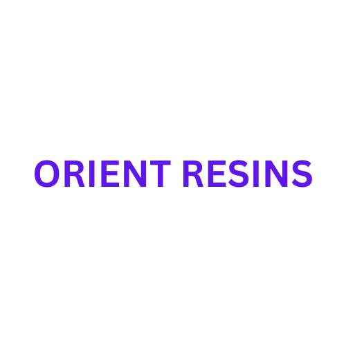 ORIENT RESINS